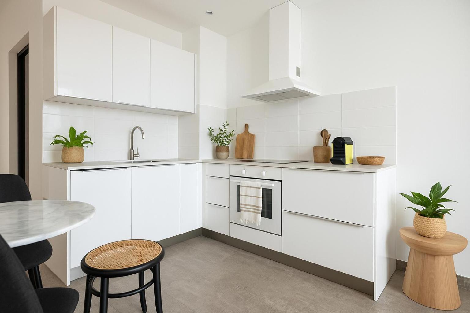 Seaview Studio, Palais Des Festivals Appartement Cannes